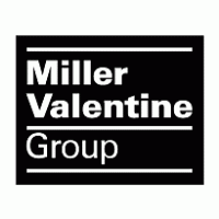 Miller Valentine Group logo vector logo