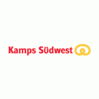 Kamps Sudwest logo vector logo