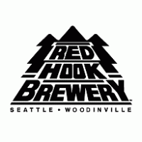 Red Hook Brewery logo vector logo