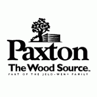 Paxton logo vector logo