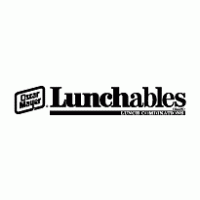 Lunchables logo vector logo