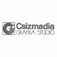 Csizmadia logo vector logo
