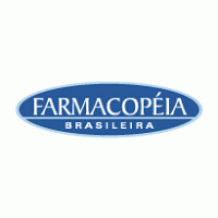 Farmacopeia Brasileira logo vector logo