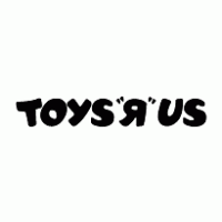 Toys R Us logo vector logo