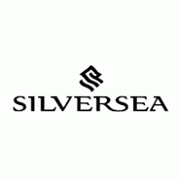 Silversea logo vector logo