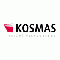 Kosmas logo vector logo