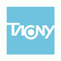 Tacony logo vector logo