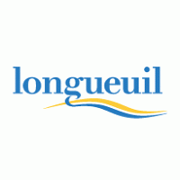 Longueuil logo vector logo