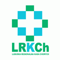 Lubuska Regionalna Kasa Chorych logo vector logo