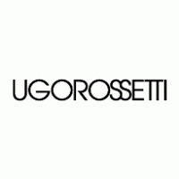 Ugorossetti logo vector logo