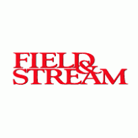 Field & Stream logo vector logo