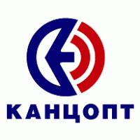 Kantsopt logo vector logo