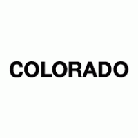 Colorado logo vector logo