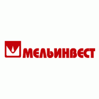 Melinvest logo vector logo