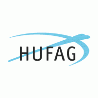 Stichting HUFAG logo vector logo