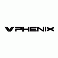 Phenix logo vector logo