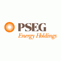 PSEG Energy Holding logo vector logo