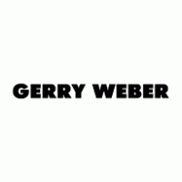 Gerry Weber logo vector logo