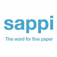 Sappi logo vector logo
