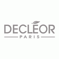 Decleor logo vector logo