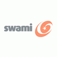 Swami logo vector logo