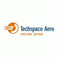 Techspace Aero logo vector logo