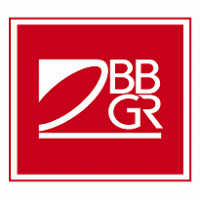 BBGR logo vector logo