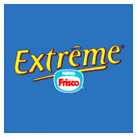 Frisco Extreme logo vector logo