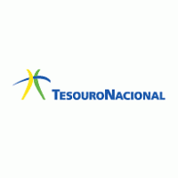 Tesouro Nacional logo vector logo