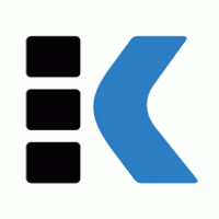 Kirch Group logo vector logo