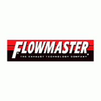 Flowmaster logo vector logo
