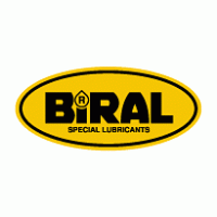 Biral logo vector logo