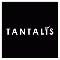 Tantalis logo vector logo