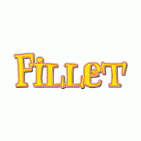 Fillet logo vector logo