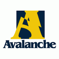 Avalanche logo vector logo