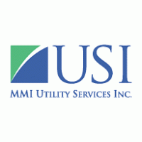 USI logo vector logo