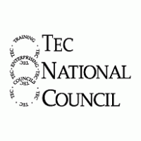 Tec National Council logo vector logo