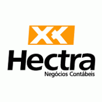 Hectra logo vector logo