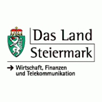Das Land Steiermark logo vector logo