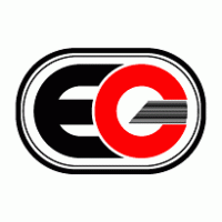 Electroconstructia logo vector logo
