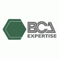 BCA Expertise logo vector logo