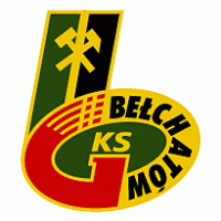 Belchatow logo vector logo