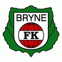Bryne logo vector logo