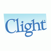 Clight logo vector logo