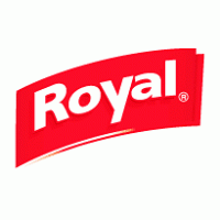 Royal logo vector logo