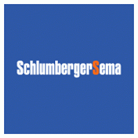 SchlumbergerSema
