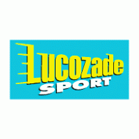Lucozade Sport logo vector logo