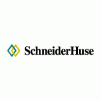 SchneiderHuse logo vector logo