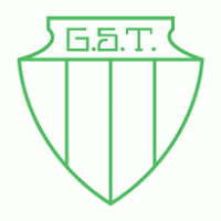 Gremio Sportivo Therezopolis de Porto Alegre-RS logo vector logo