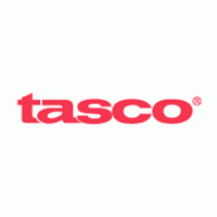 Tasco logo vector logo